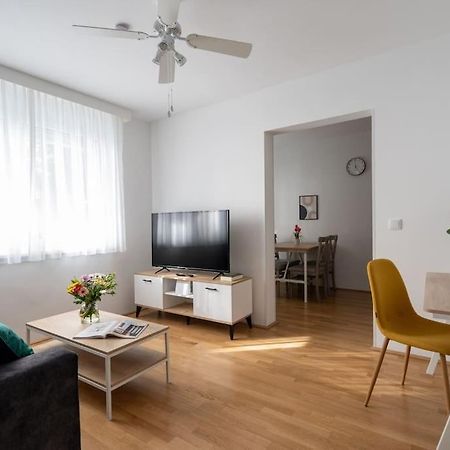 1Br Haven With Swift City Access By Hm Βιέννη Εξωτερικό φωτογραφία