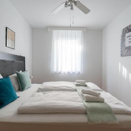 1Br Haven With Swift City Access By Hm Βιέννη Εξωτερικό φωτογραφία
