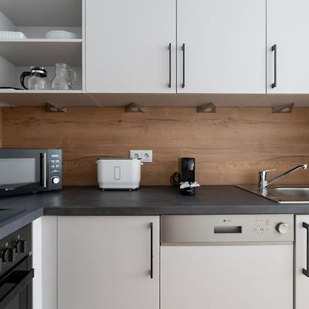 1Br Haven With Swift City Access By Hm Βιέννη Εξωτερικό φωτογραφία