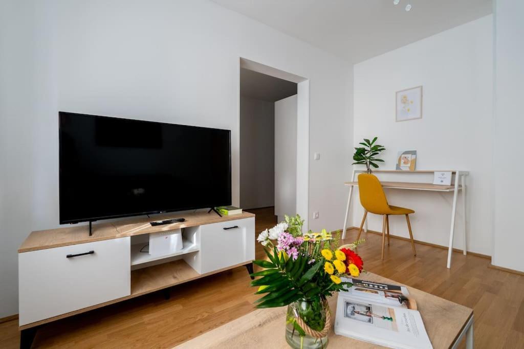 1Br Haven With Swift City Access By Hm Βιέννη Εξωτερικό φωτογραφία