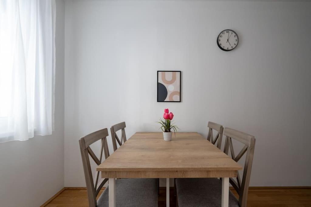 1Br Haven With Swift City Access By Hm Βιέννη Εξωτερικό φωτογραφία