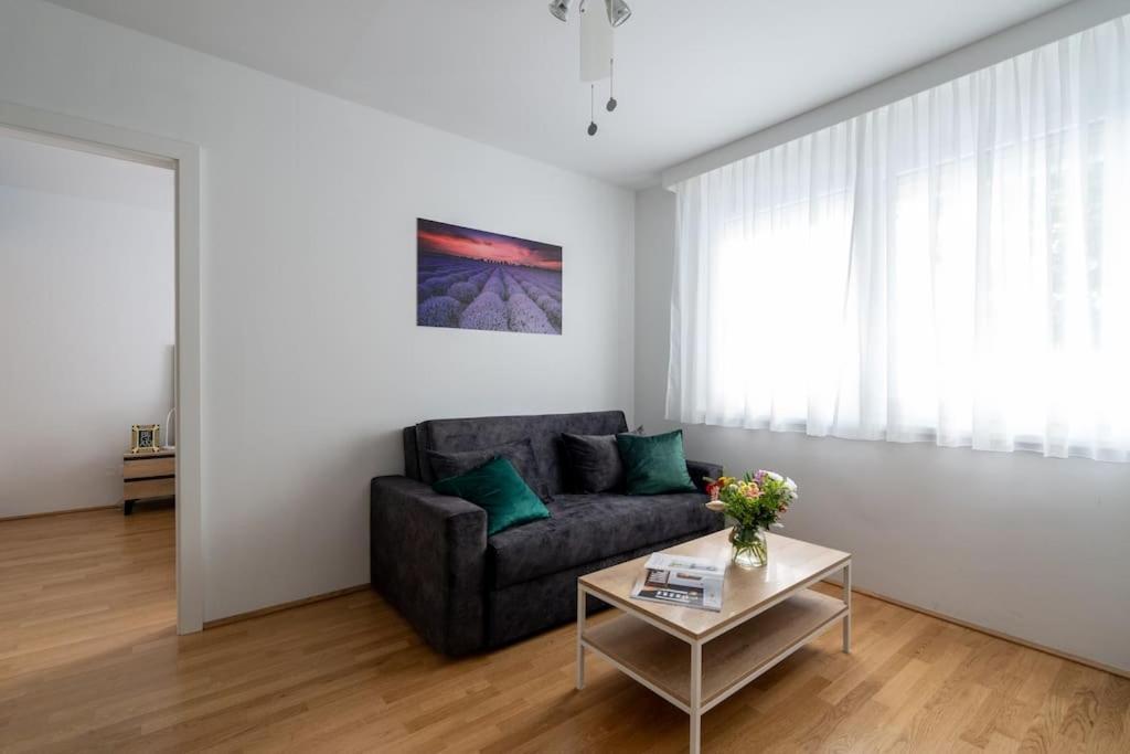1Br Haven With Swift City Access By Hm Βιέννη Εξωτερικό φωτογραφία
